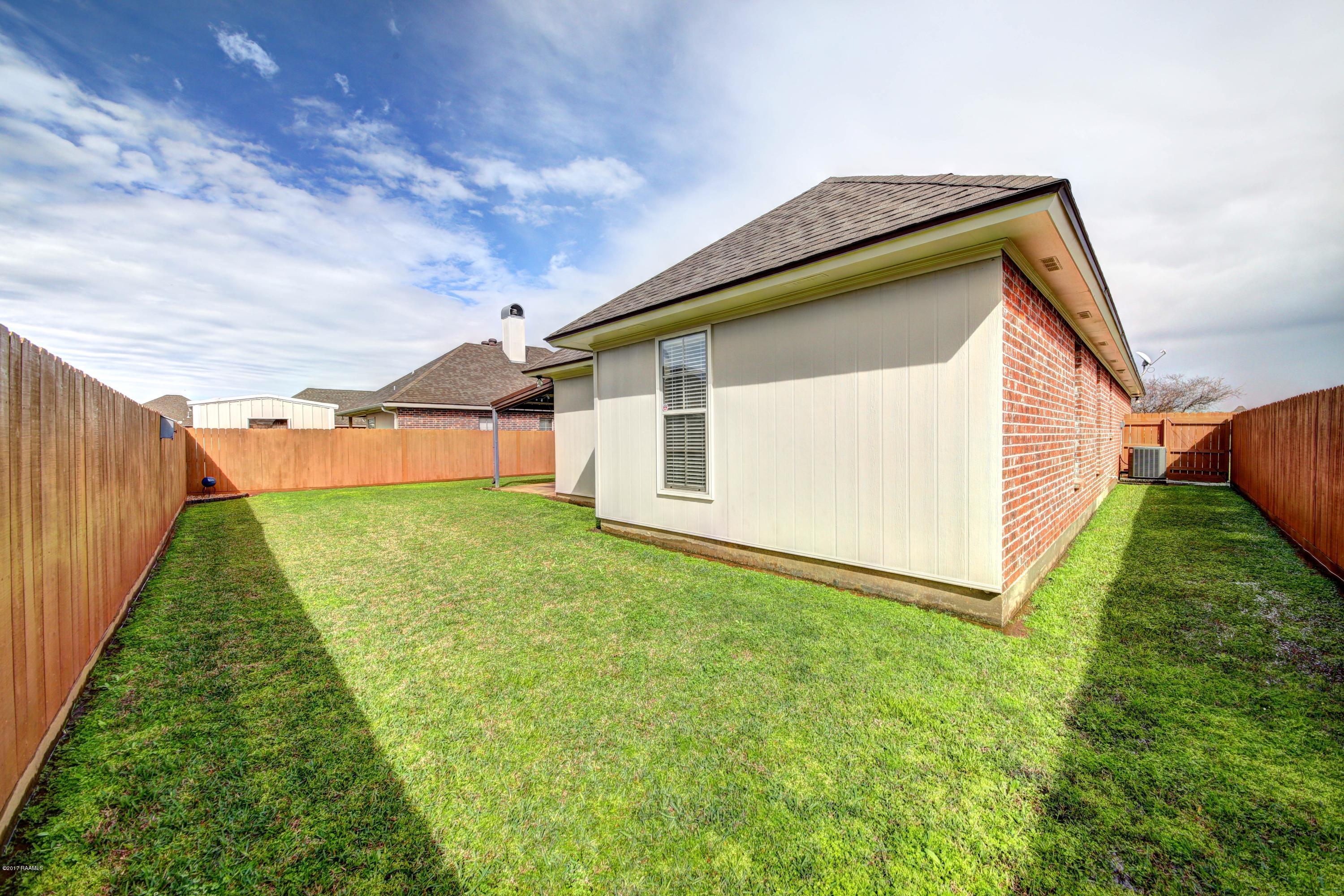 2104 Bonin Road Youngsville, LA 70592 - Photo 32 of 32 Gallery Image 32