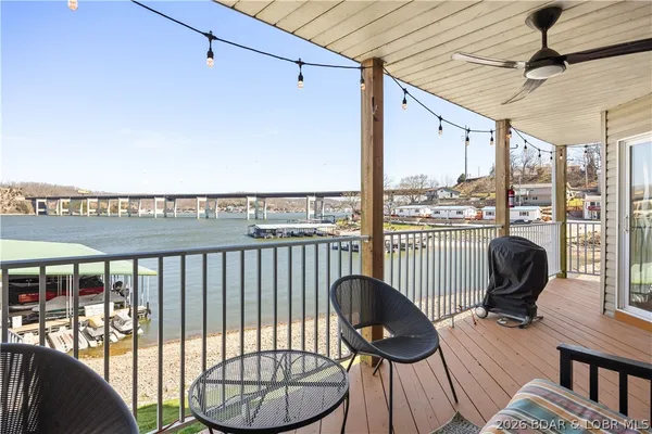 $322,000 | 245 Plaza Beach Road, Unit 2B, Camdenton, MO 65020