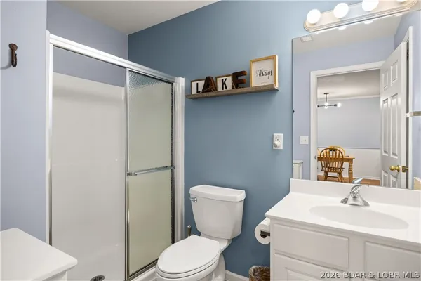 $322,000 | 245 Plaza Beach Road, Unit 2B, Camdenton, MO 65020