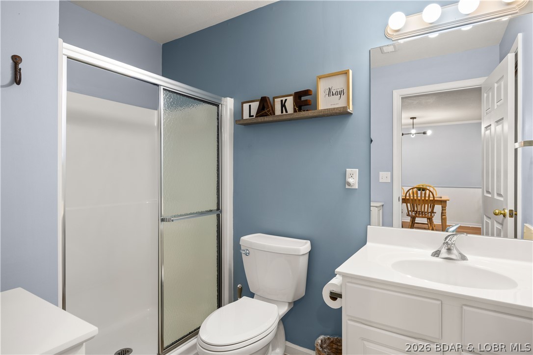 245 Plaza Beach Road, Unit 2B Camdenton, MO 65020 - Photo 14 of 32