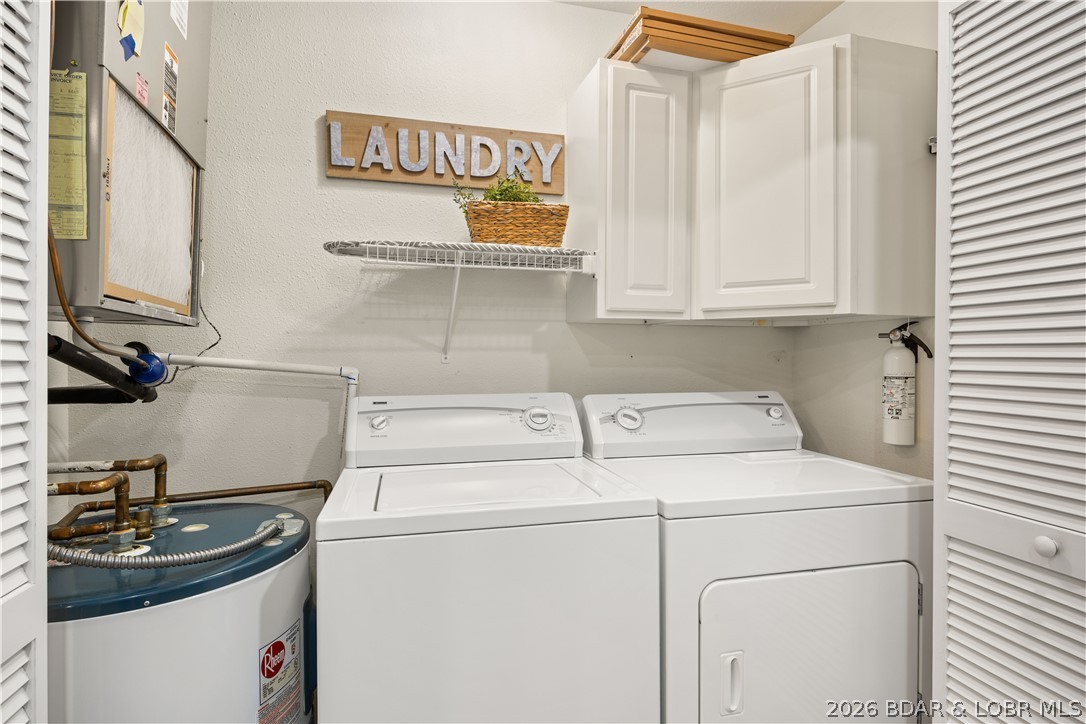 245 Plaza Beach Road, Unit 2B Camdenton, MO 65020 - Photo 17 of 32