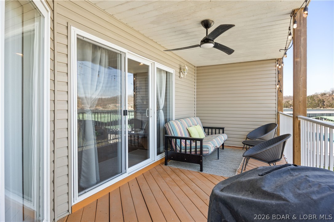 245 Plaza Beach Road, Unit 2B Camdenton, MO 65020 - Photo 18 of 32