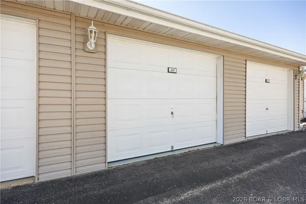 $322,000 | 245 Plaza Beach Road, Unit 2B, Camdenton, MO 65020
