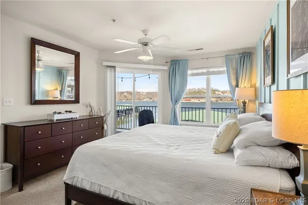$322,000 | 245 Plaza Beach Road, Unit 2B, Camdenton, MO 65020