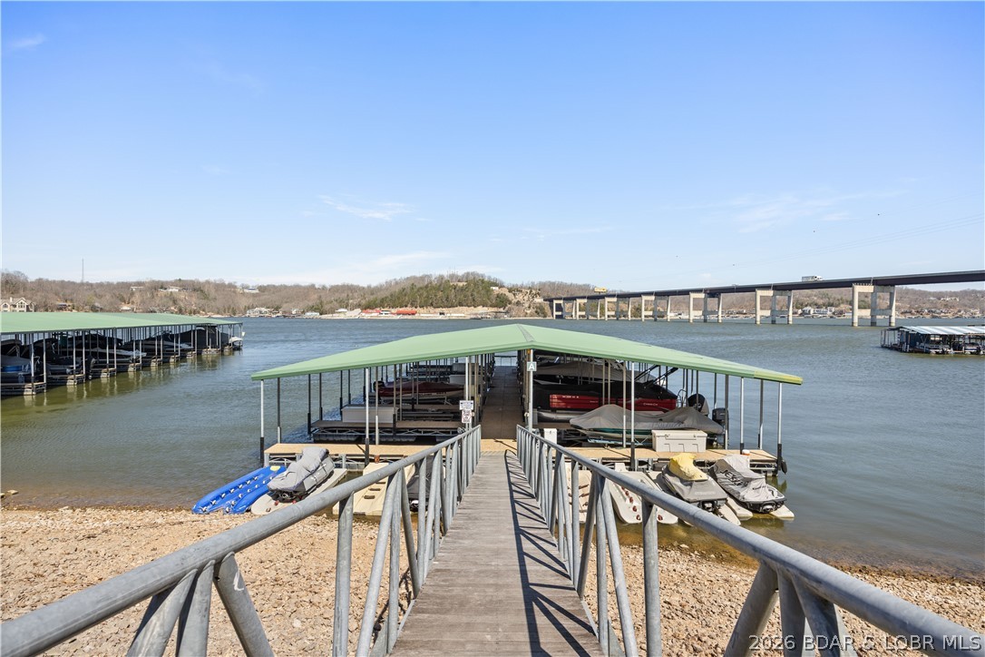 245 Plaza Beach Road, Unit 2B Camdenton, MO 65020 - Photo 22 of 32