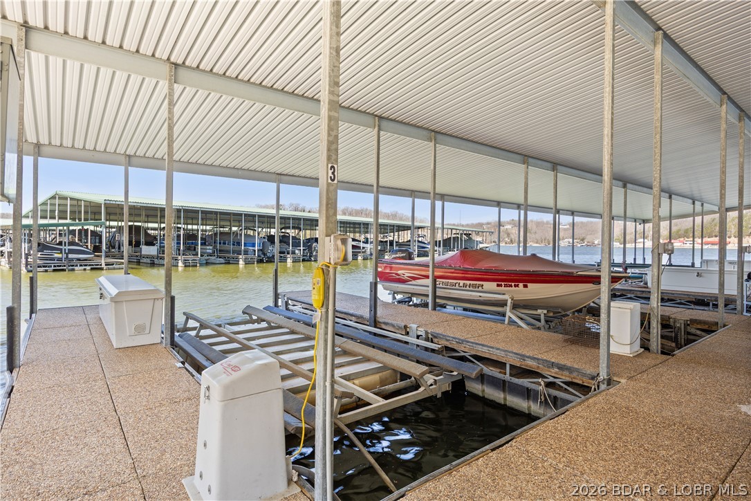 245 Plaza Beach Road, Unit 2B Camdenton, MO 65020 - Photo 23 of 32