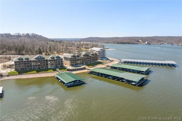 $322,000 | 245 Plaza Beach Road, Unit 2B, Camdenton, MO 65020