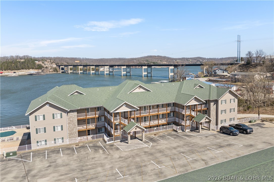 245 Plaza Beach Road, Unit 2B Camdenton, MO 65020 - Photo 29 of 32