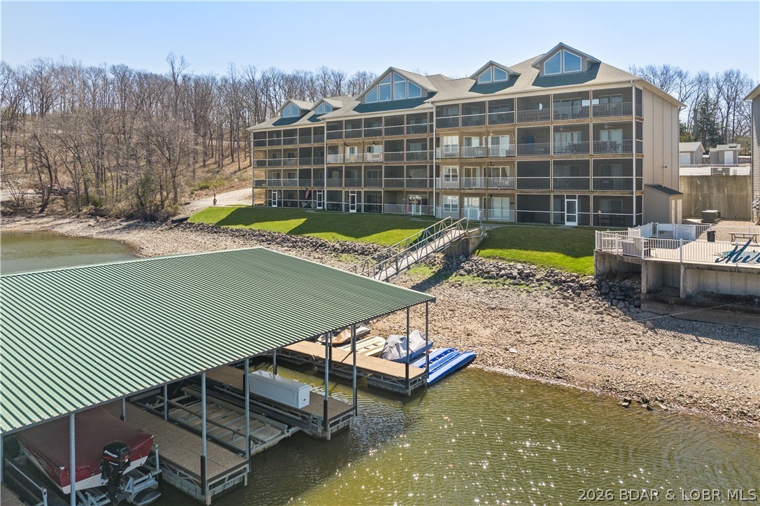 245 Plaza Beach Road, Unit 2B Camdenton, MO 65020 - Photo 30 of 32