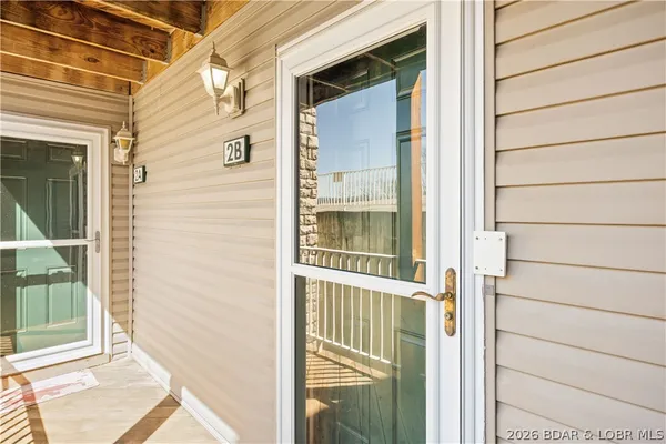 $322,000 | 245 Plaza Beach Road, Unit 2B, Camdenton, MO 65020
