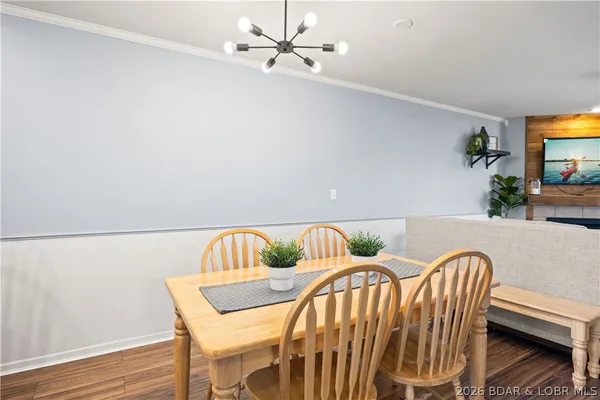 $322,000 | 245 Plaza Beach Road, Unit 2B, Camdenton, MO 65020