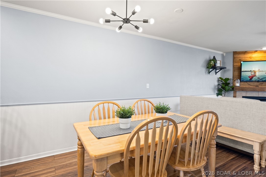 245 Plaza Beach Road, Unit 2B Camdenton, MO 65020 - Photo 6 of 32