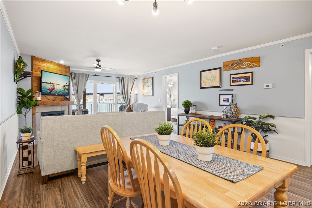 245 Plaza Beach Road, Unit 2B Camdenton, MO 65020 - Photo 7 of 32