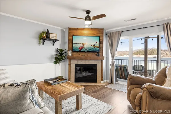 $322,000 | 245 Plaza Beach Road, Unit 2B, Camdenton, MO 65020