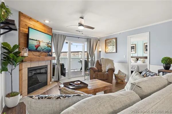 $322,000 | 245 Plaza Beach Road, Unit 2B, Camdenton, MO 65020