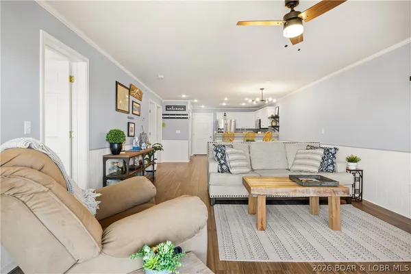 $322,000 | 245 Plaza Beach Road, Unit 2B, Camdenton, MO 65020