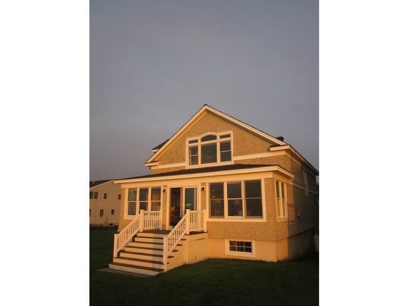 47 Fortunes Rocks Road Biddeford, ME 04005 - Photo 3 of 18 Exterior Front.