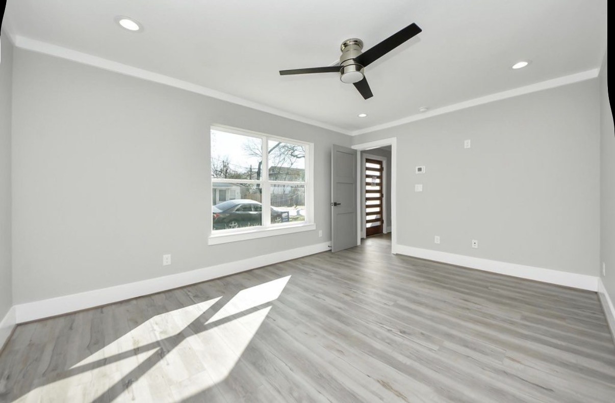 604 West 28th Street, Unit A Houston, TX 77008 - Photo 20 of 27