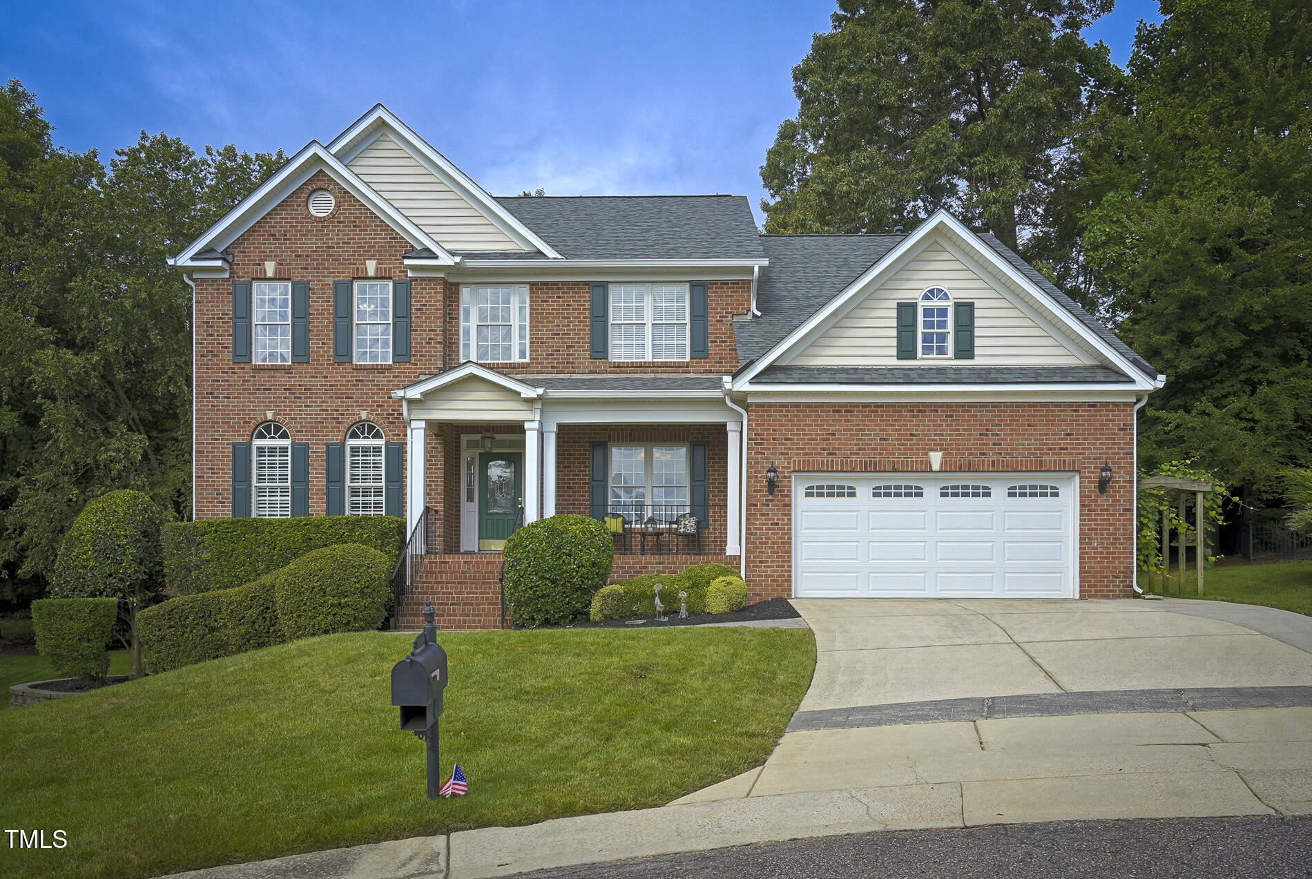 3004 Avensburg Court Raleigh, NC 27614 - Photo 1 of 59 3004 Avensburg-1