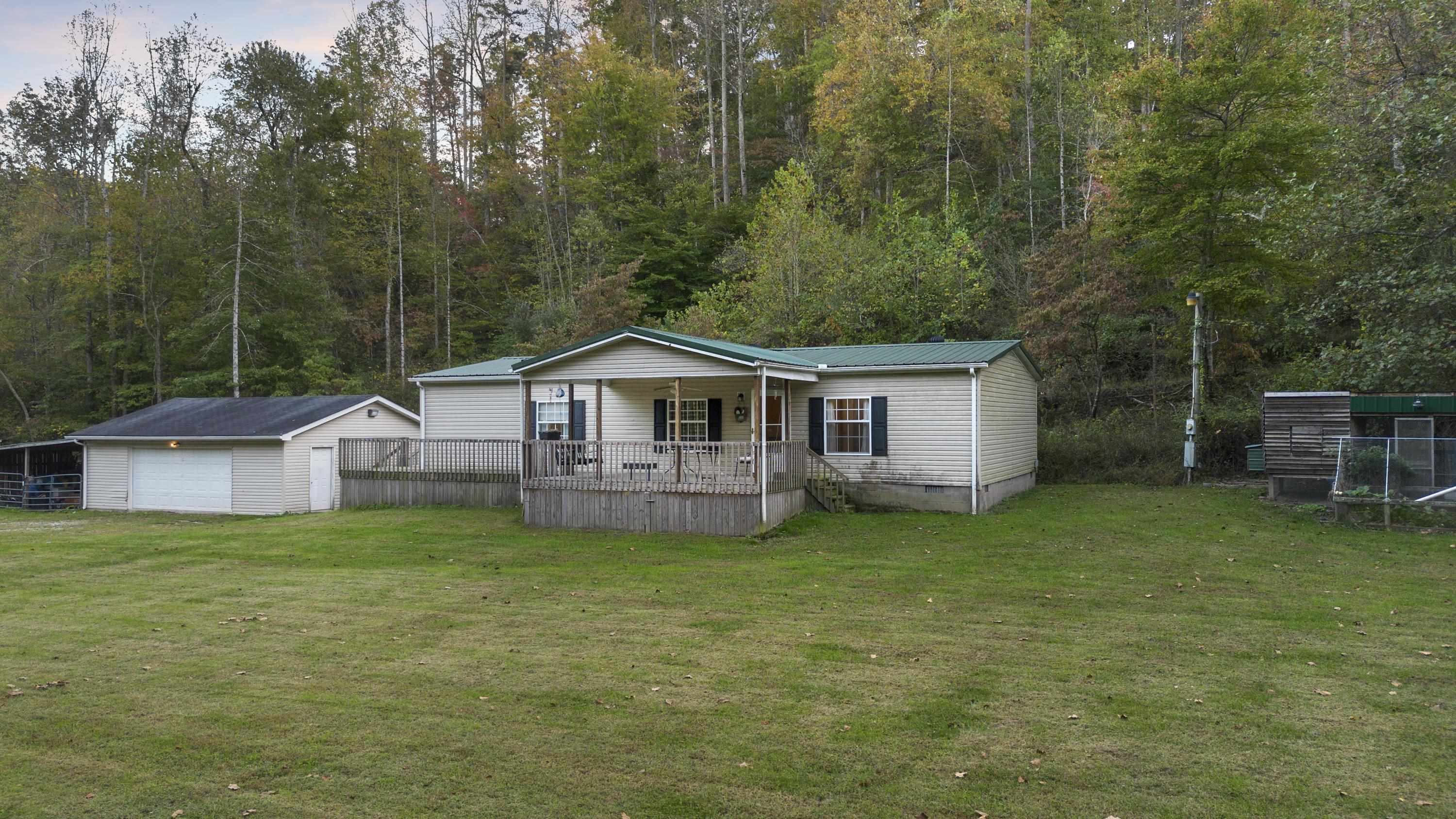 20 Hall Road Grayson, KY 41143 - Photo 5 of 22 Gallery Image 5