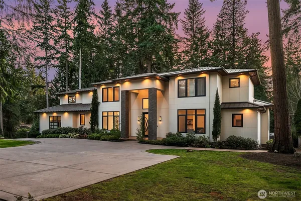 $5,988,800 | 2847 134th Avenue Northeast, Bellevue, WA 98005