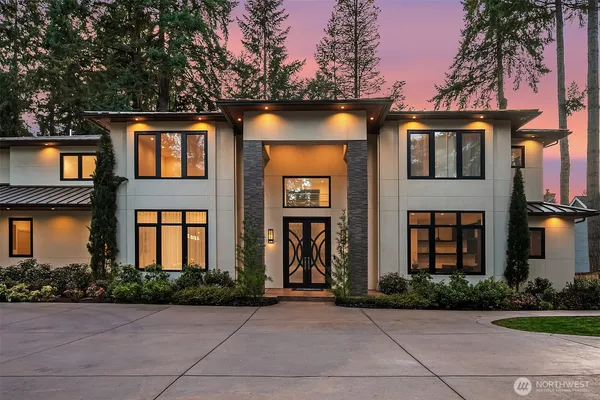 $5,988,800 | 2847 134th Avenue Northeast, Bellevue, WA 98005