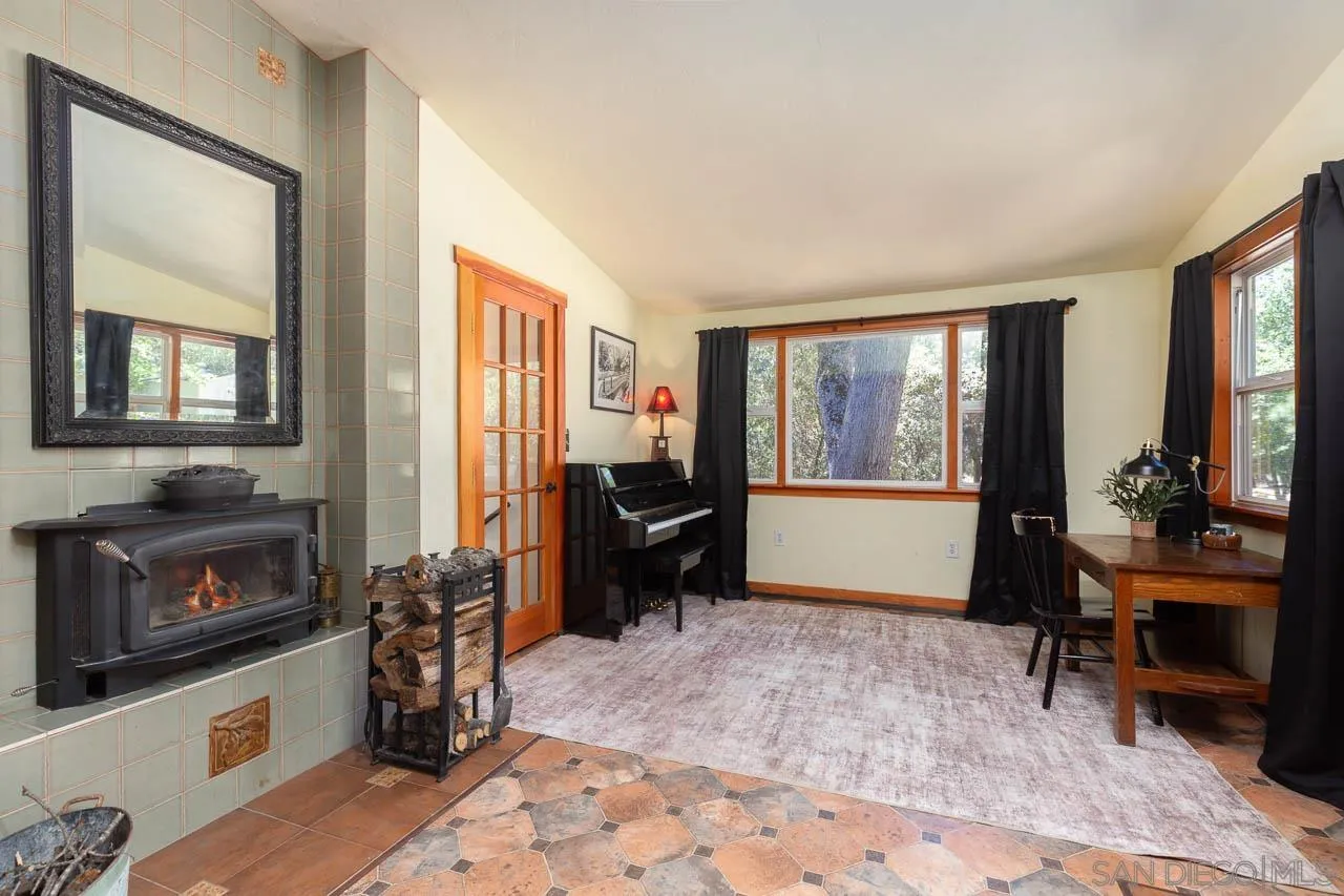 4470 Pine Ridge Avenue Julian, CA 92036 - Photo 2 of 36