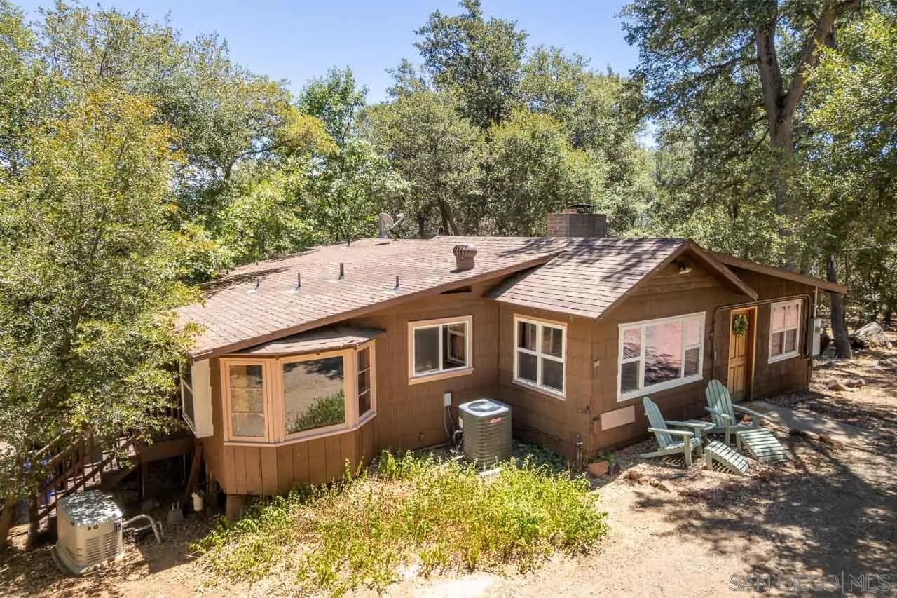 4470 Pine Ridge Avenue Julian, CA 92036 - Photo 21 of 36