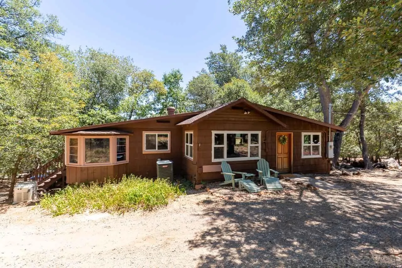 4470 Pine Ridge Avenue Julian, CA 92036 - Photo 22 of 36