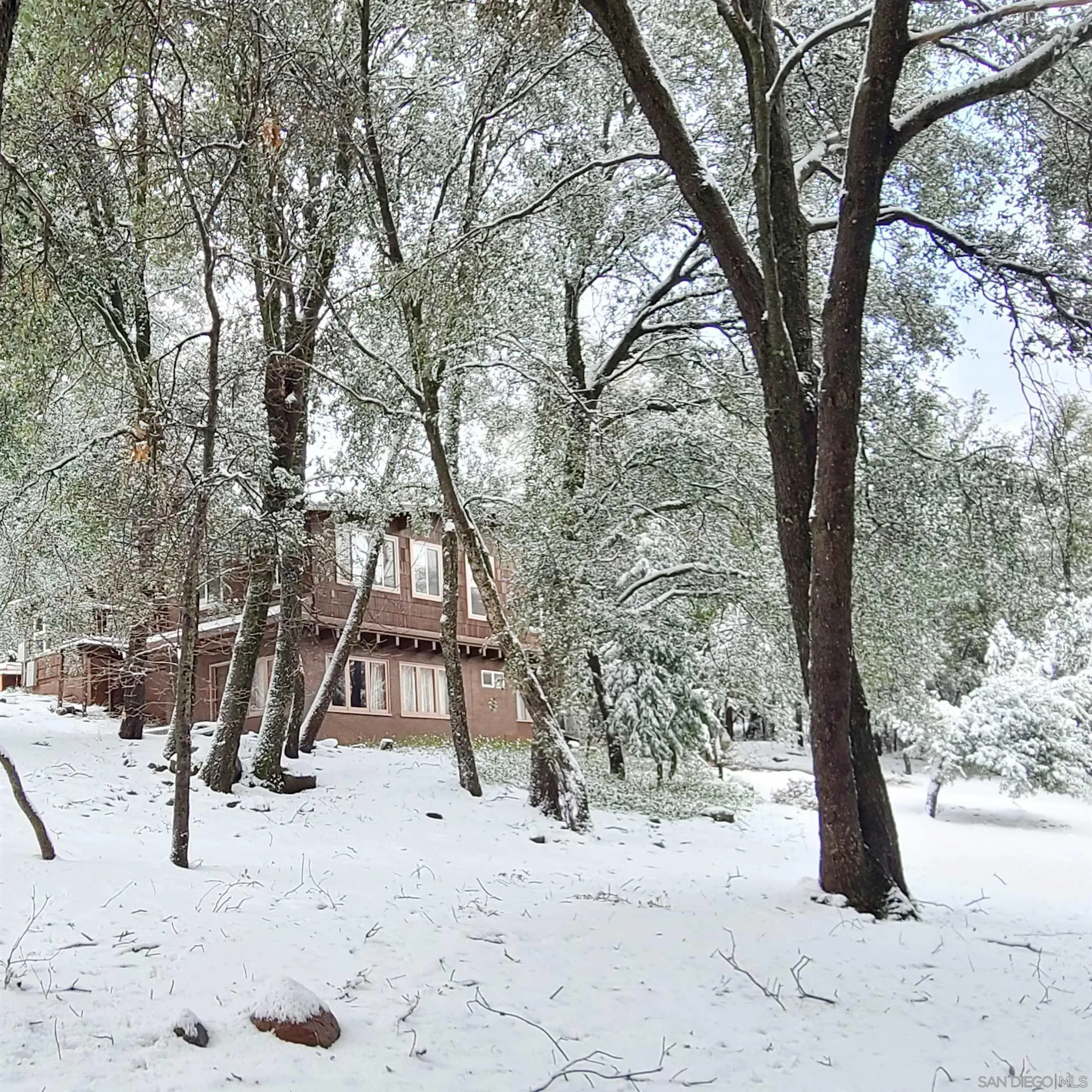 4470 Pine Ridge Avenue Julian, CA 92036 - Photo 25 of 36