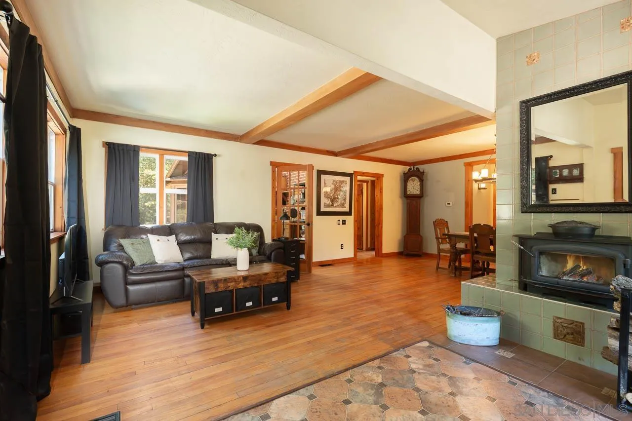 4470 Pine Ridge Avenue Julian, CA 92036 - Photo 5 of 36