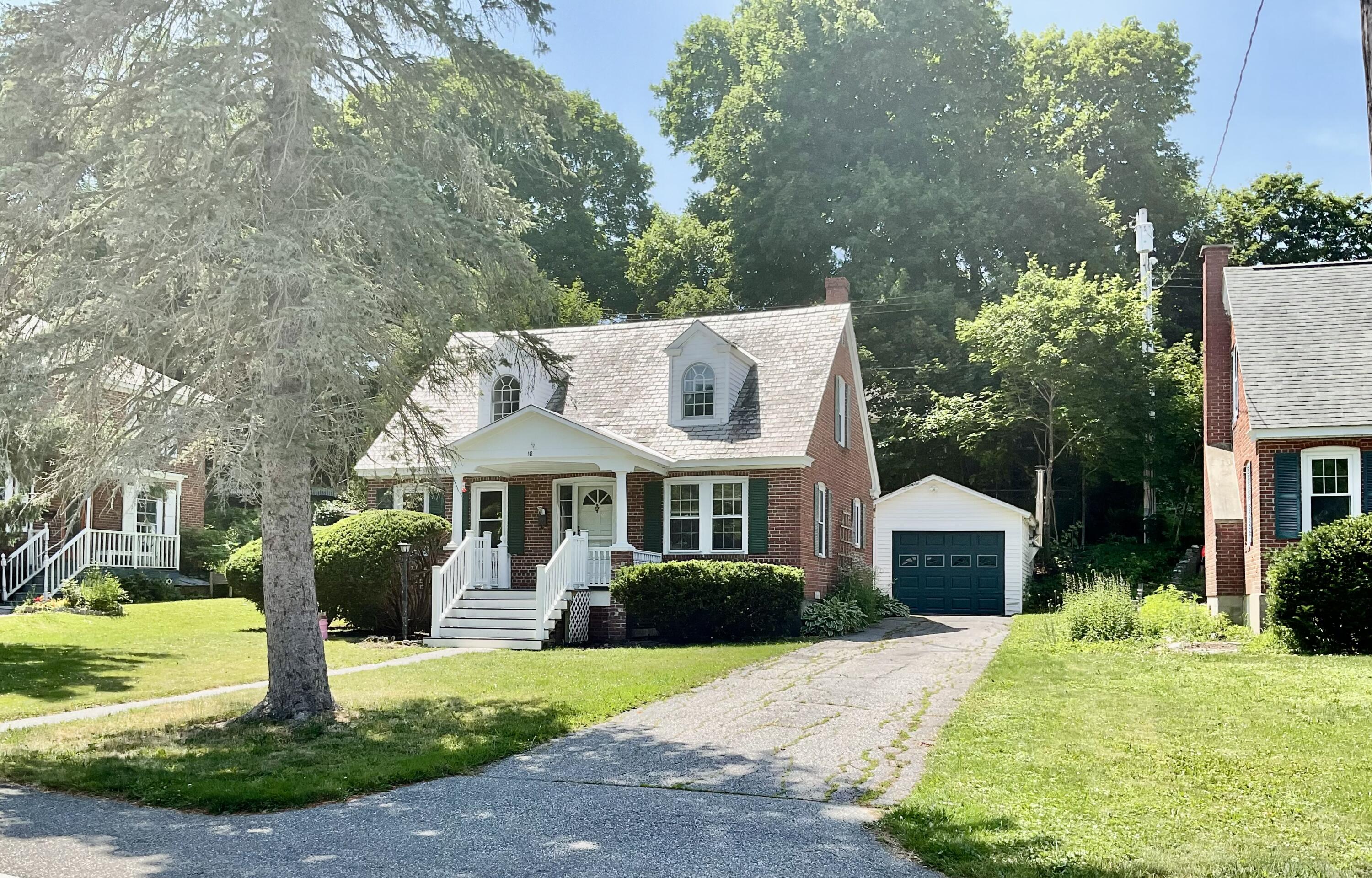 18 Valley Road Bath, ME 04530 - Photo 18 of 41 IMG_2734