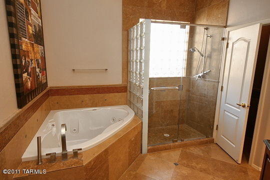 5232 Spring View Drive Tucson, AZ 85749 - Photo 15 of 24 Gallery Image 15