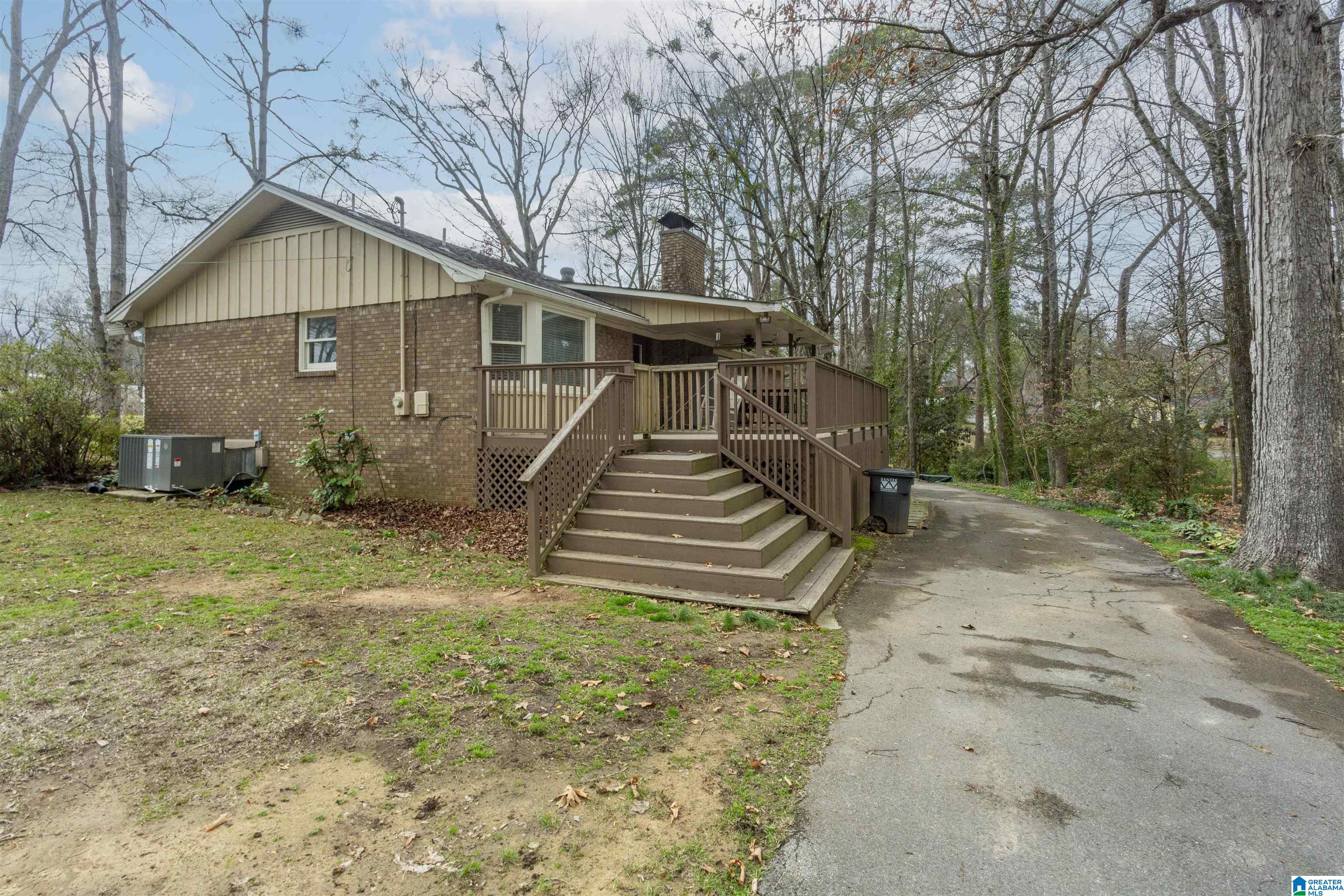 133 Kenilworth Road Bessemer, AL 35023 - Photo 7 of 42