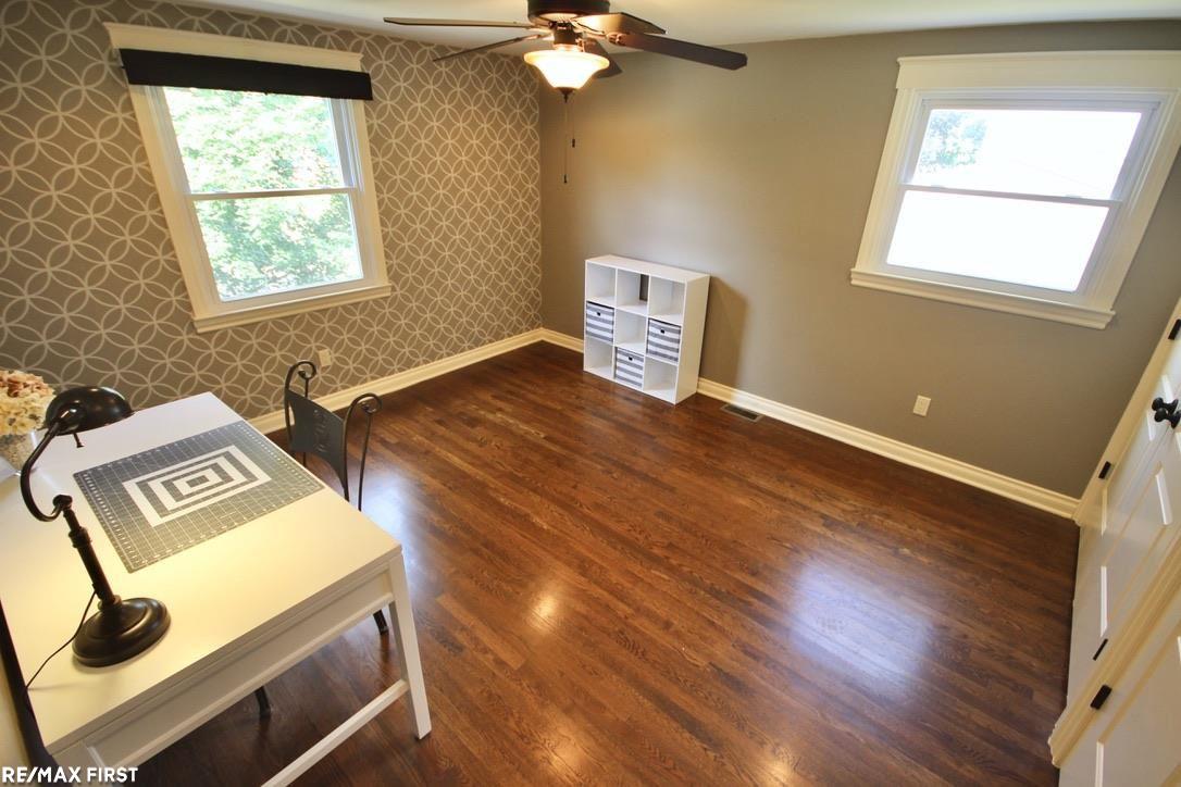 807 Lake Forest Road Rochester Hills, MI 48309 - Photo 41 of 63