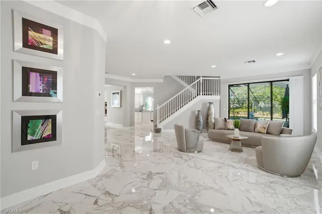 $1,629,000 | 4654 Kensington Circle, Naples, FL 34119