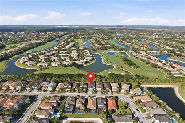 $1,629,000 | 4654 Kensington Circle, Naples, FL 34119