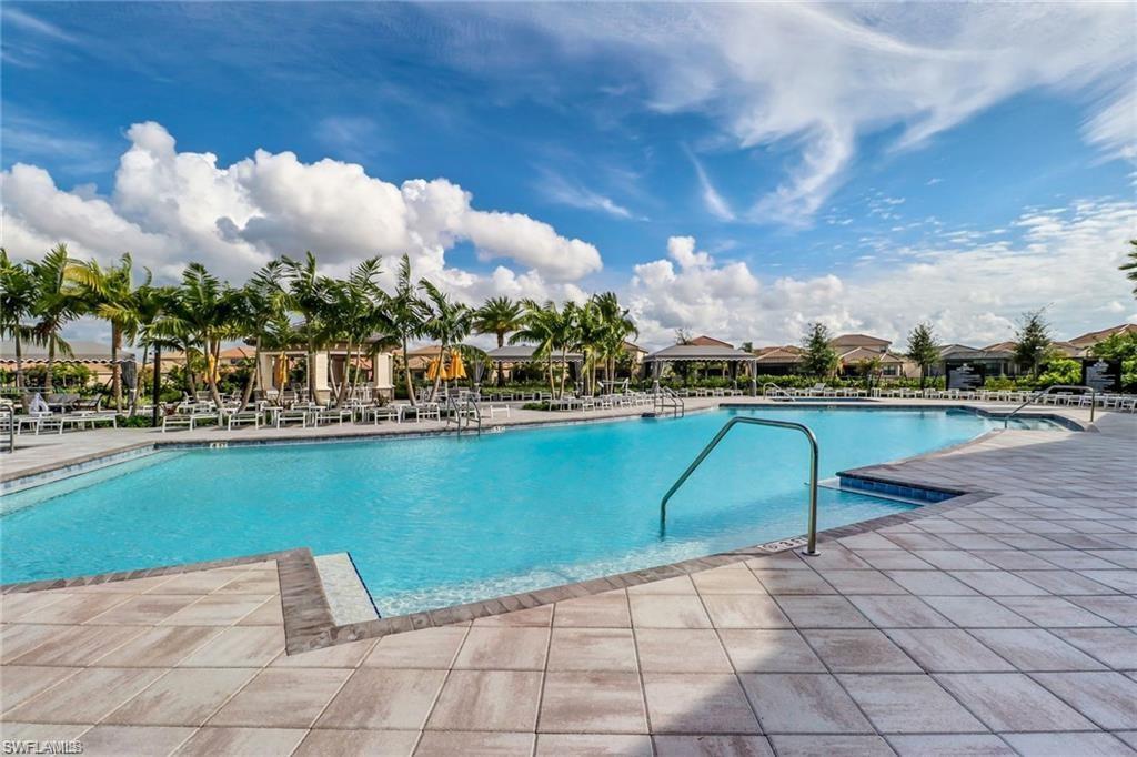 4654 Kensington Circle Naples, FL 34119 - Photo 43 of 48 a view of a lake