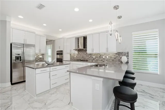 $1,629,000 | 4654 Kensington Circle, Naples, FL 34119