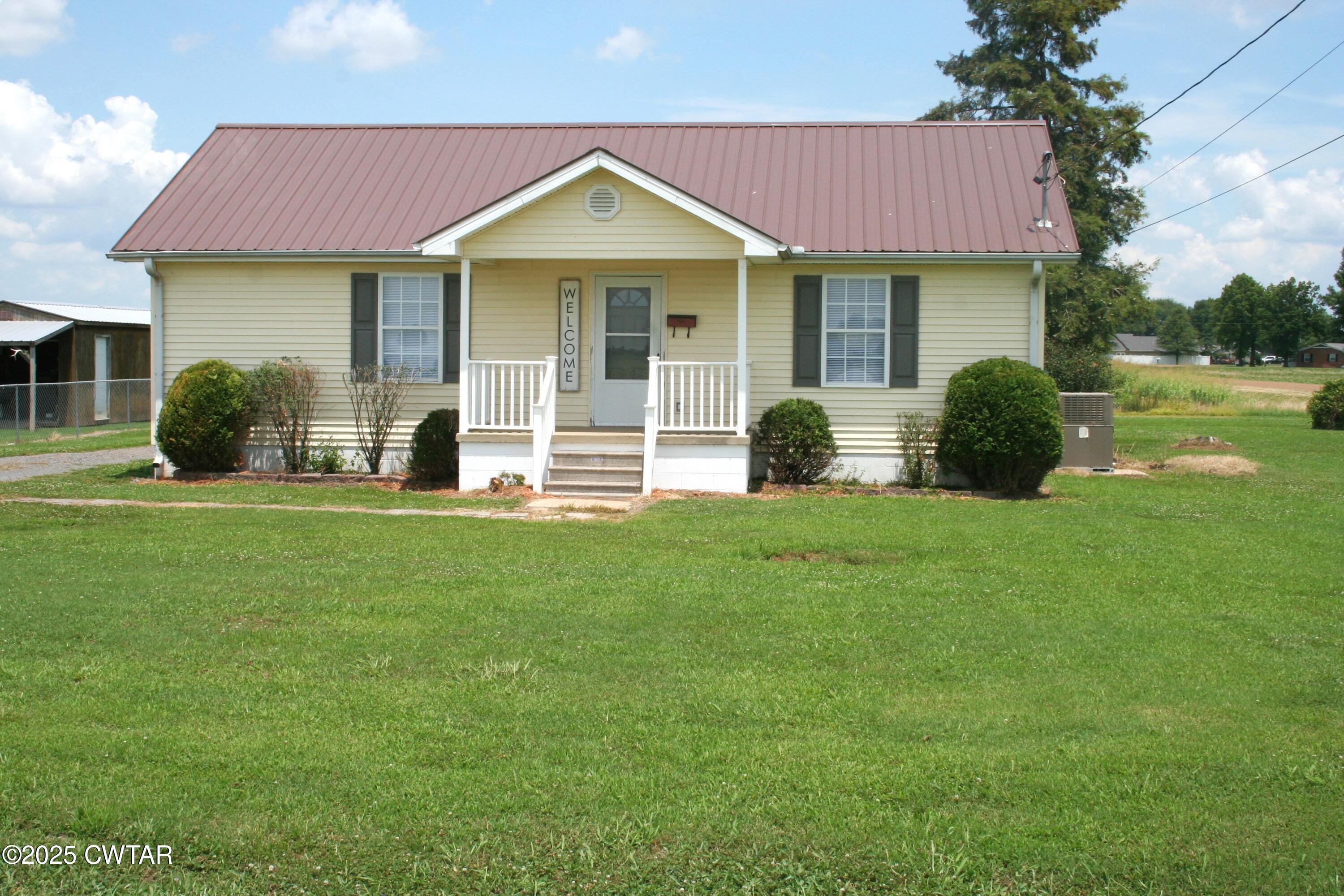 435 Monk Argo Road Ridgely, TN 38080 - Photo 1 of 22 IMG_0277