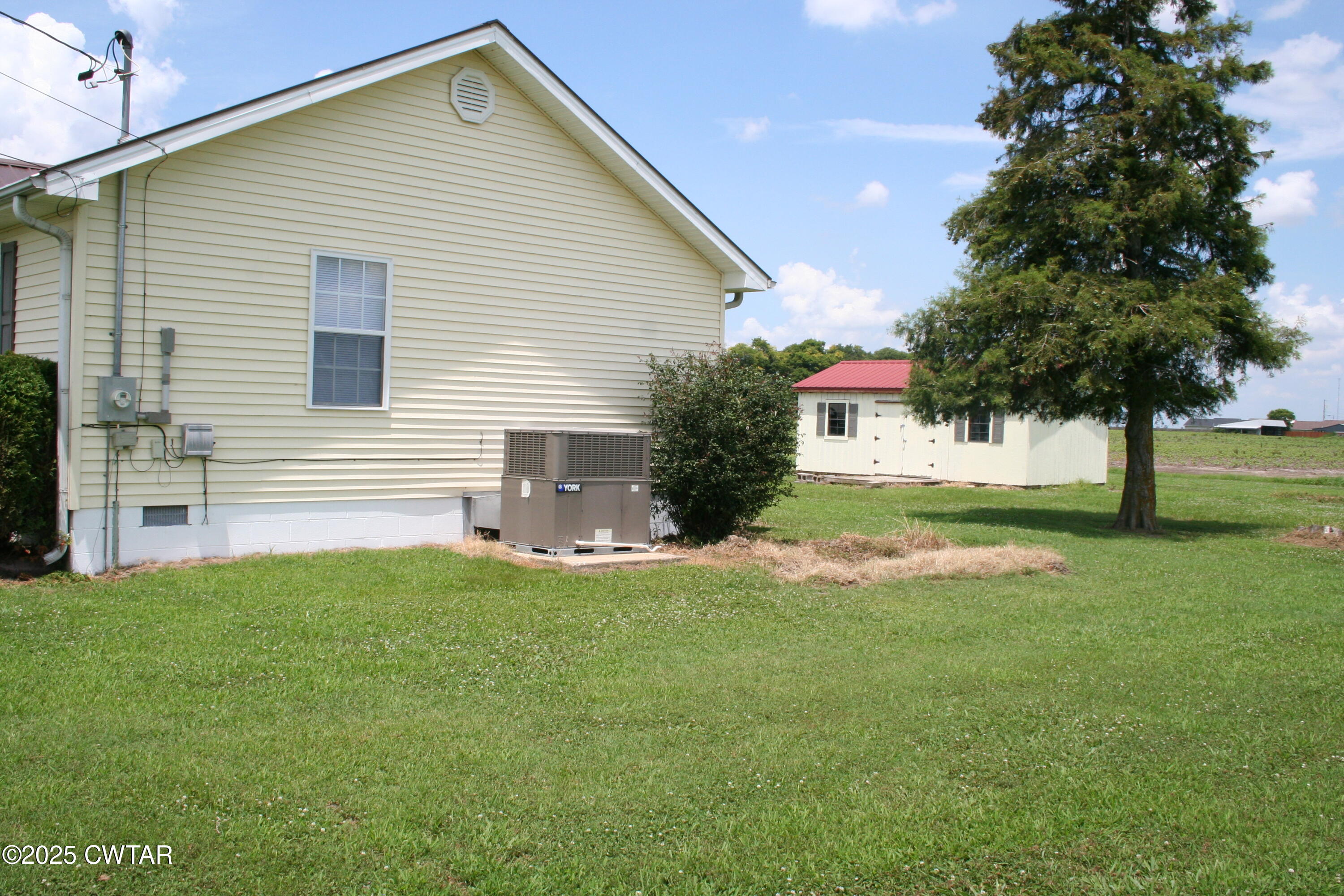 435 Monk Argo Road Ridgely, TN 38080 - Photo 20 of 22 IMG_0266