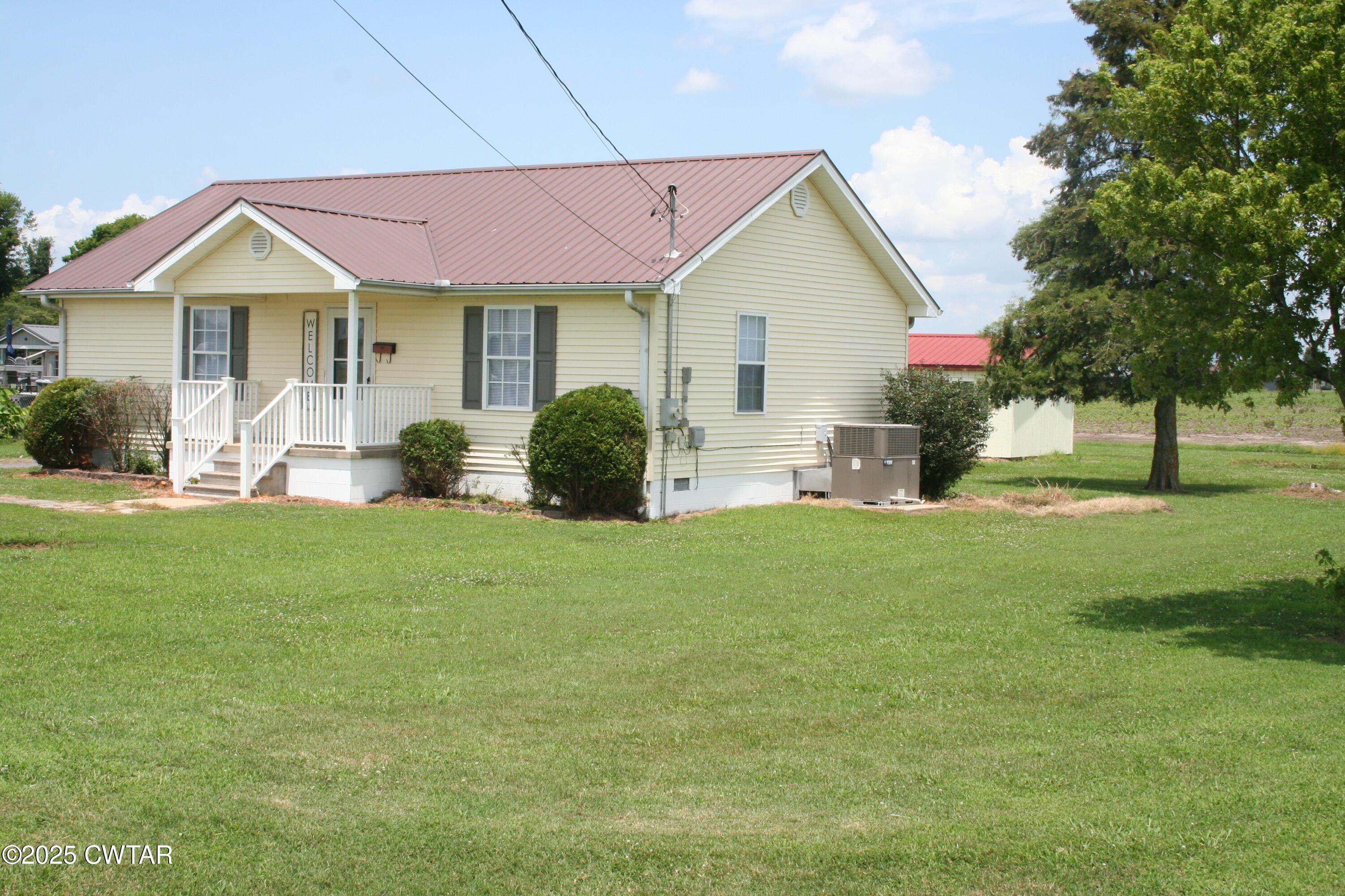 435 Monk Argo Road Ridgely, TN 38080 - Photo 2 of 22 IMG_0275