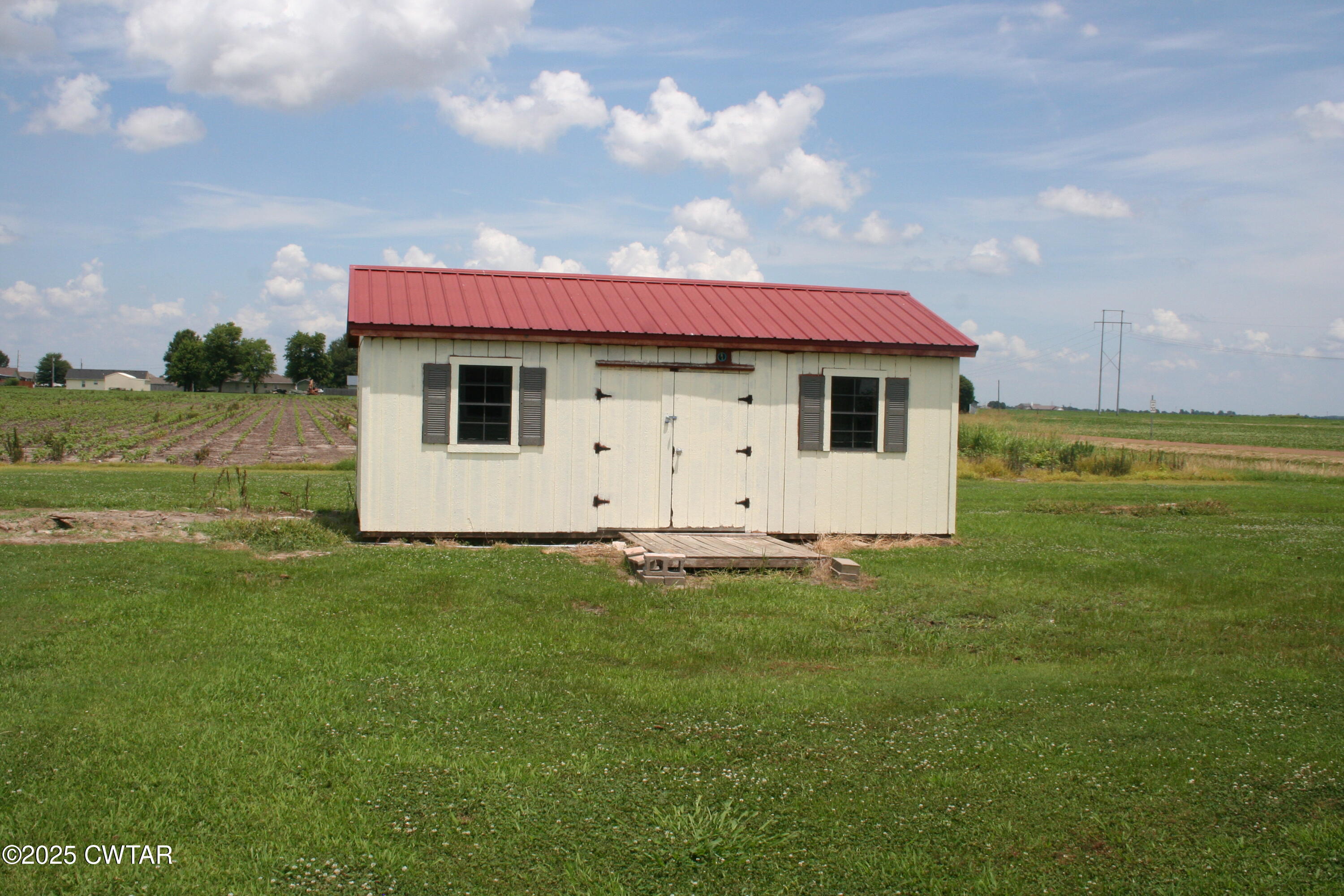 435 Monk Argo Road Ridgely, TN 38080 - Photo 21 of 22 IMG_0262