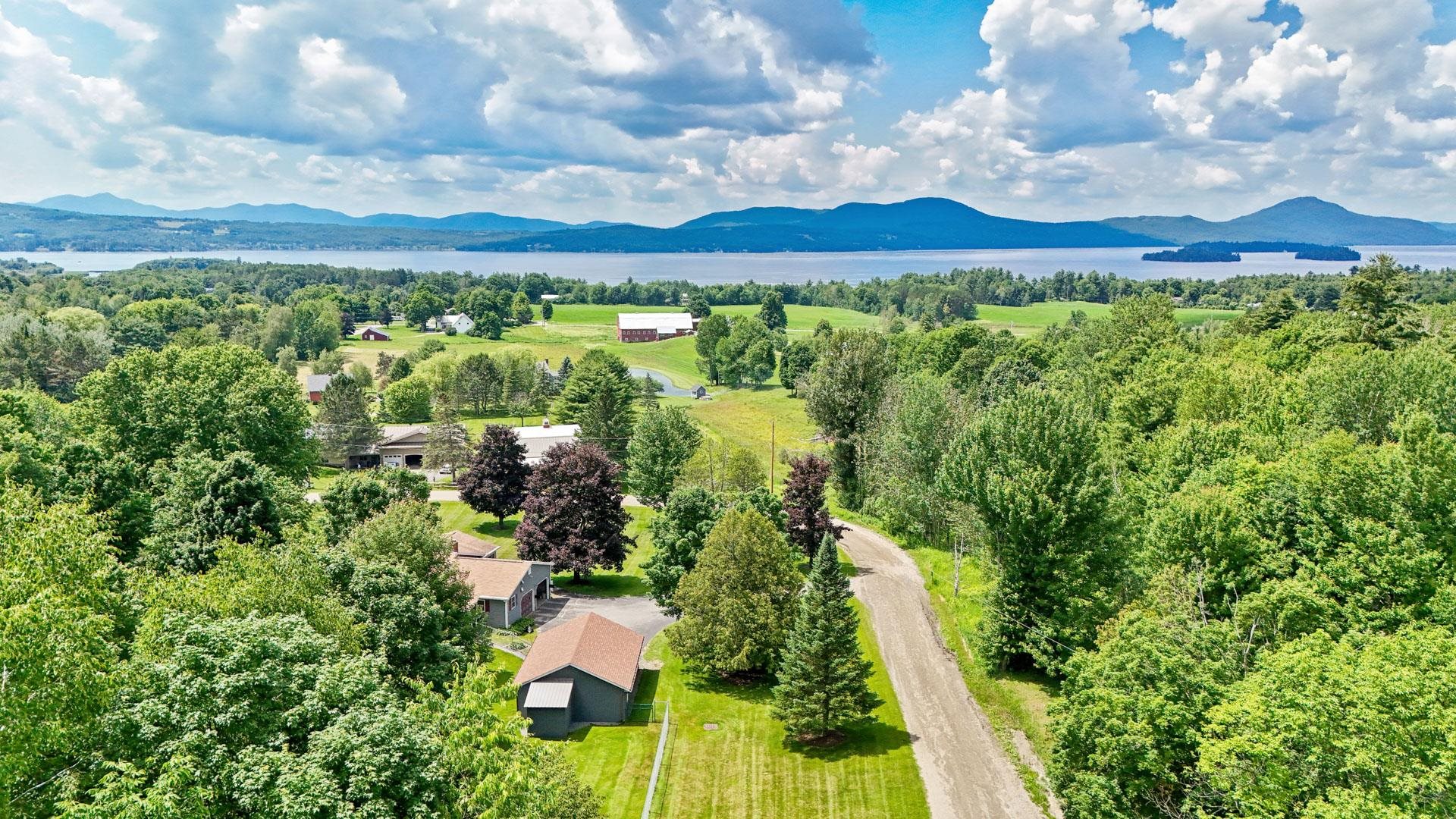 1457 Ridge Hill Drive Derby, VT 05855 - Photo 46 of 48