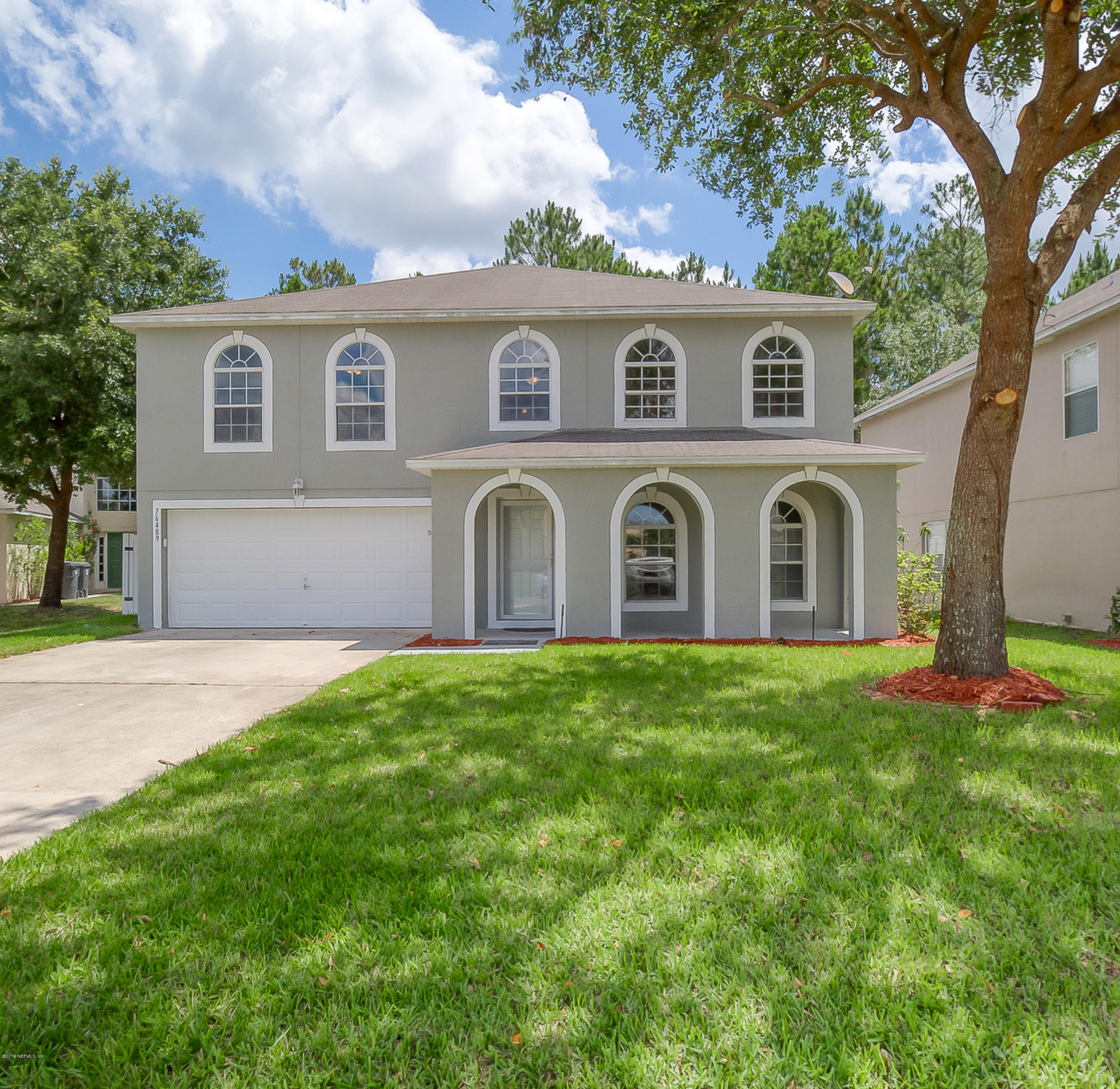 76489 Longleaf Loop Yulee, FL 32097 - Photo 1 of 29 welcome home