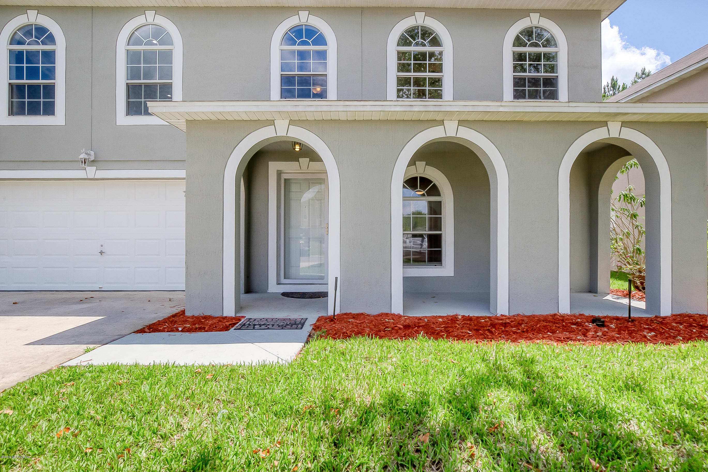 76489 Longleaf Loop Yulee, FL 32097 - Photo 26 of 29 front of home details