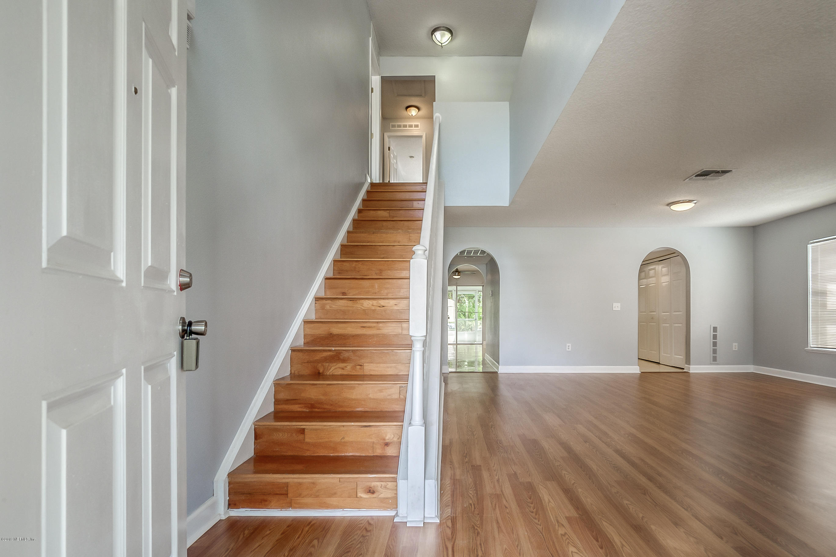 76489 Longleaf Loop Yulee, FL 32097 - Photo 9 of 29 entry way