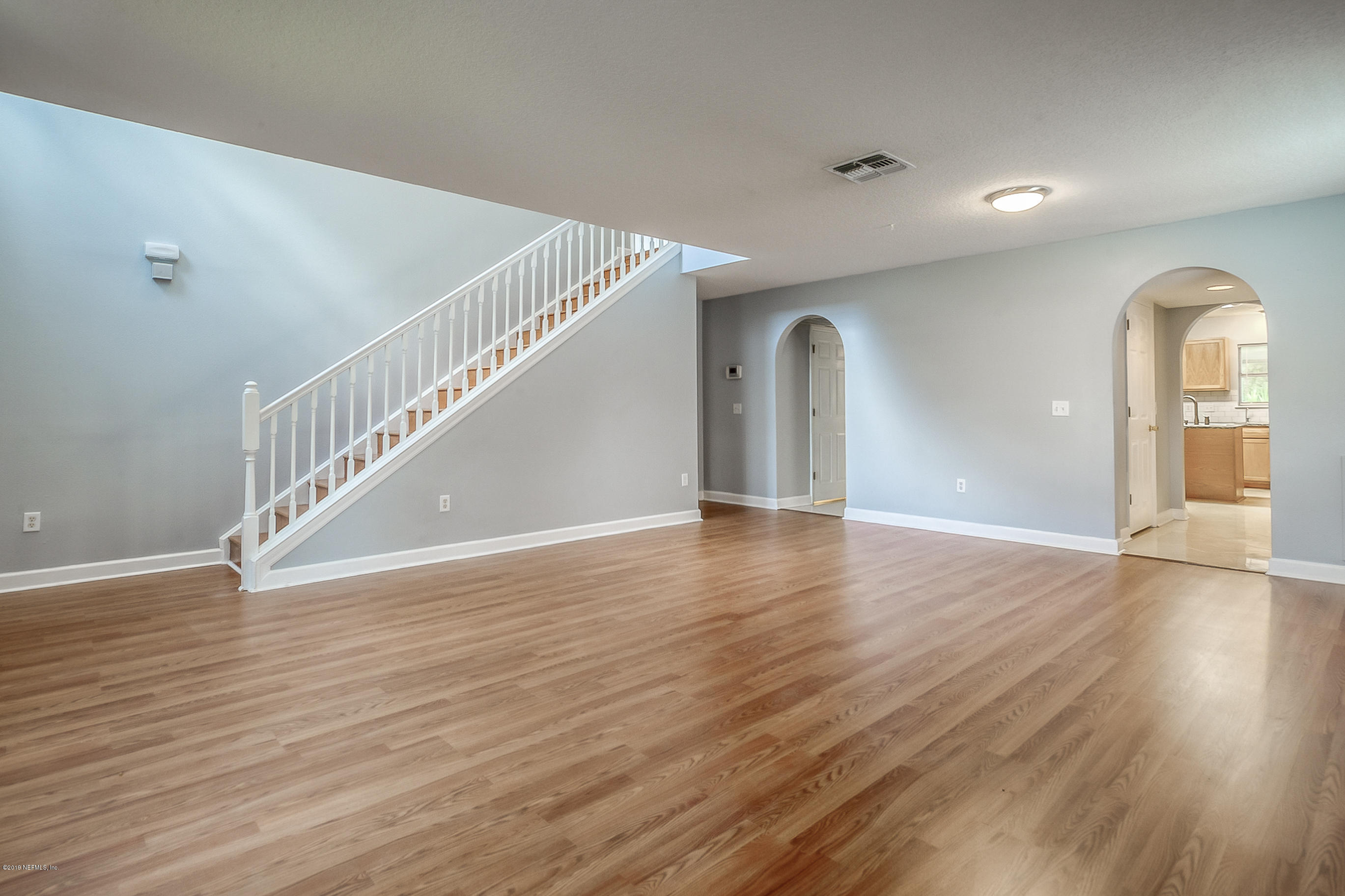 76489 Longleaf Loop Yulee, FL 32097 - Photo 10 of 29 living/dining room