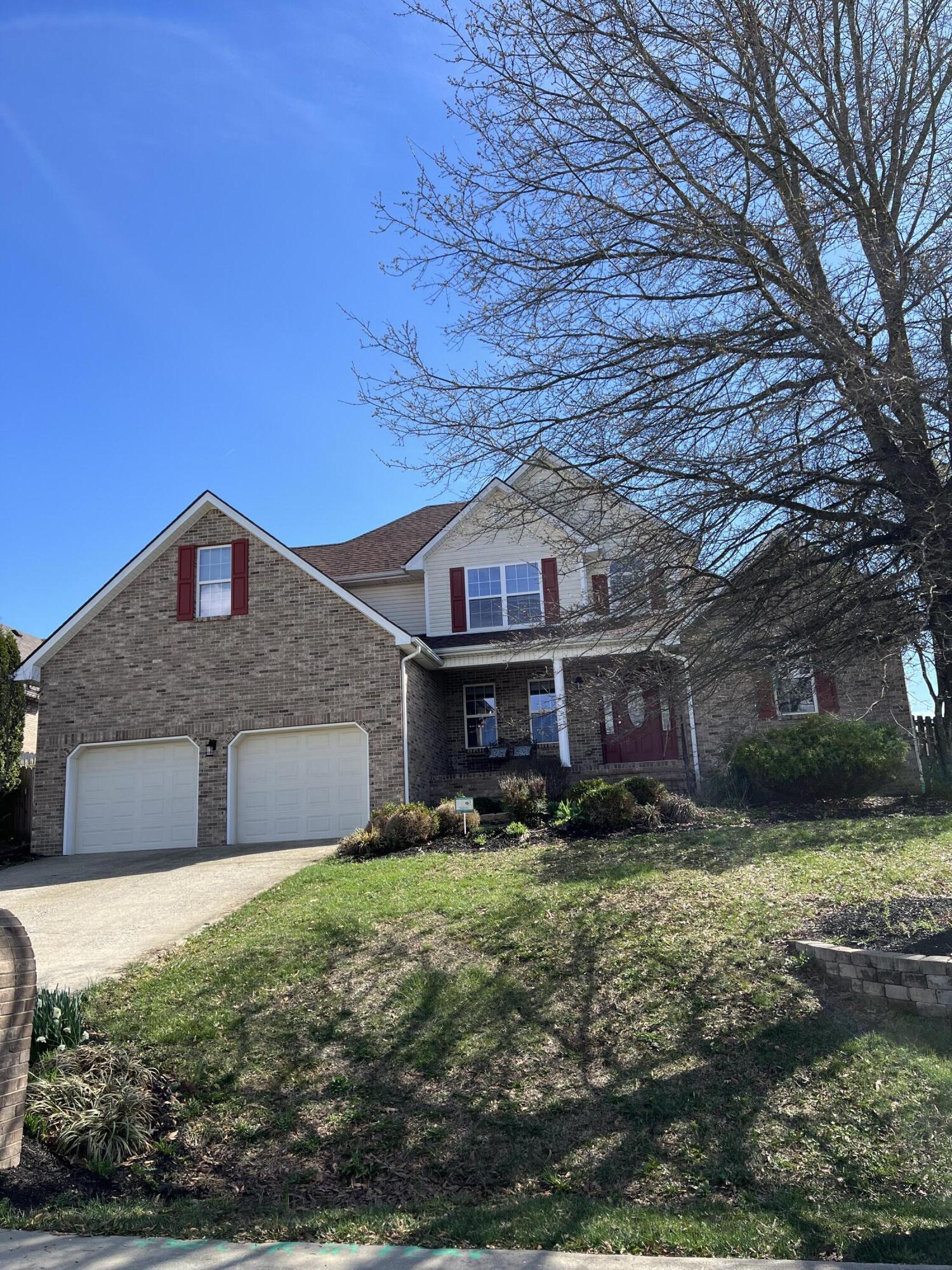 118 Cedar Ridge Road Frankfort, KY 40601 - Photo 46 of 53 IMG_2315