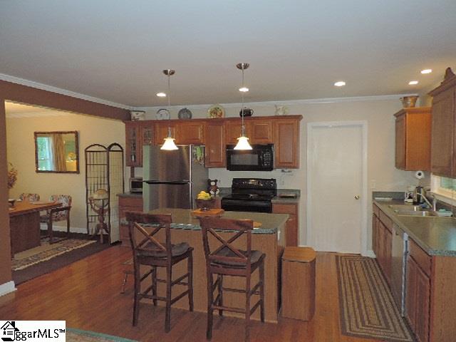 300 Hillbrook Road Taylors, SC 29687 - Photo 3 of 26 Gallery Image 3